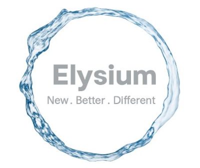 Elysium Water Ring Perfect